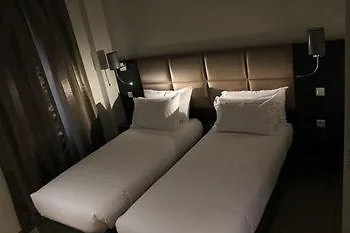 Hotel Jenner Parijs
