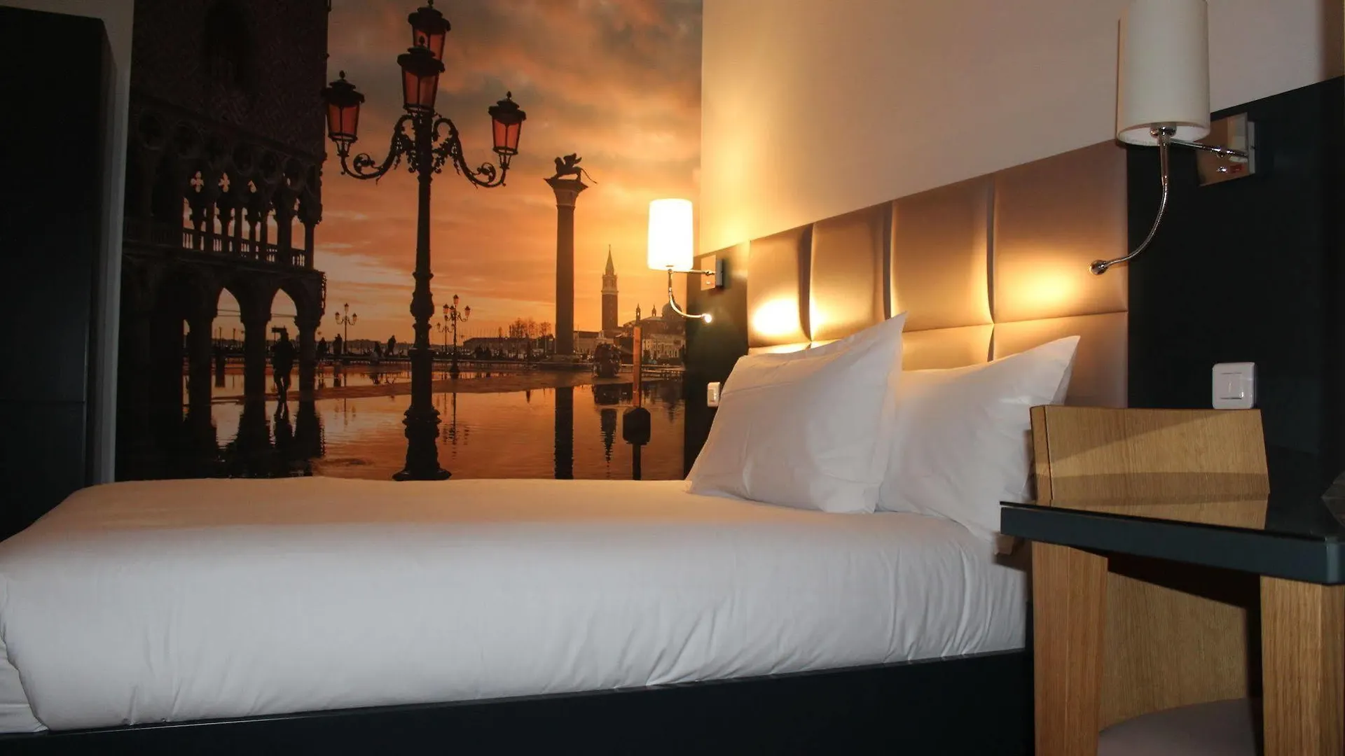 Hotel Jenner 3*