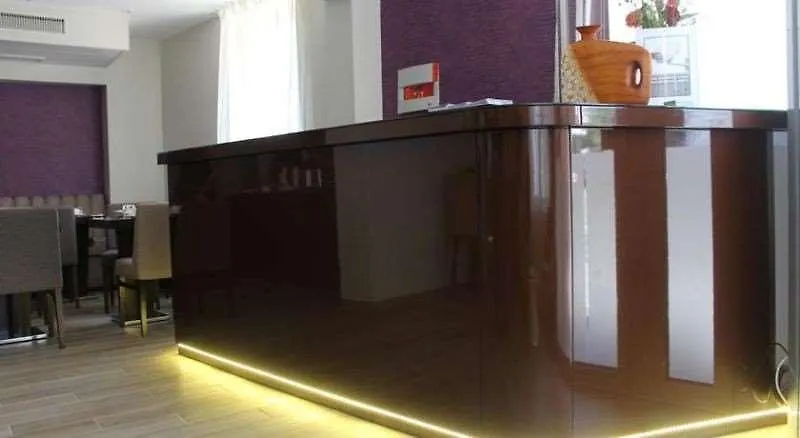 Hotel Jenner