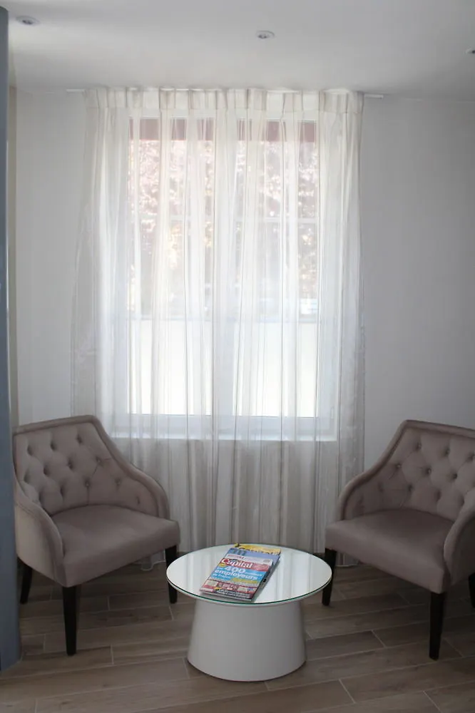 Hotel Jenner